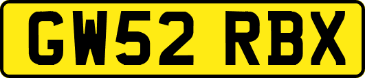 GW52RBX