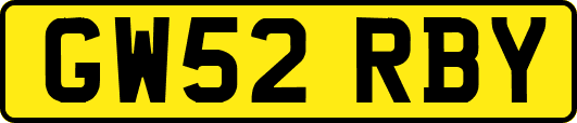 GW52RBY