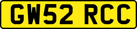 GW52RCC