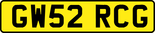 GW52RCG