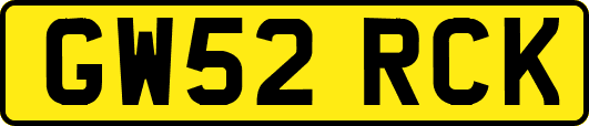 GW52RCK
