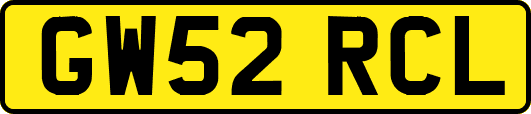GW52RCL