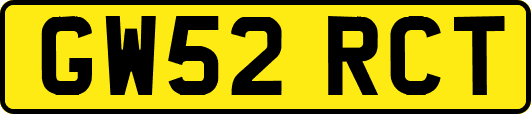GW52RCT