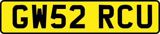 GW52RCU