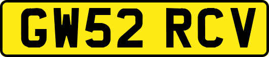 GW52RCV