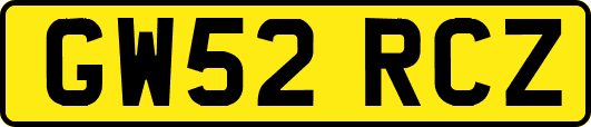 GW52RCZ
