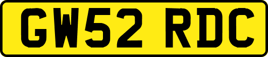 GW52RDC