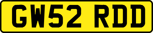 GW52RDD