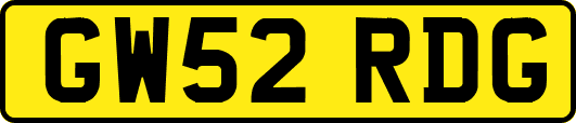 GW52RDG