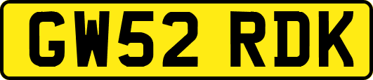 GW52RDK