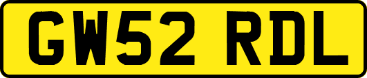 GW52RDL
