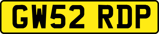 GW52RDP