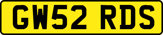 GW52RDS