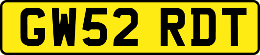GW52RDT