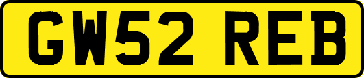 GW52REB