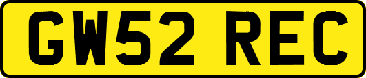 GW52REC
