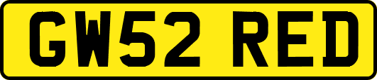 GW52RED