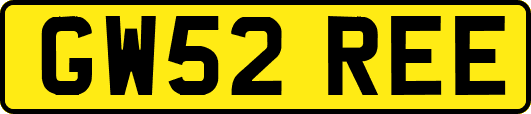 GW52REE