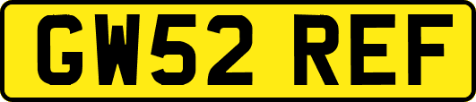 GW52REF