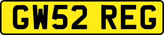 GW52REG