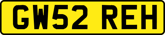 GW52REH