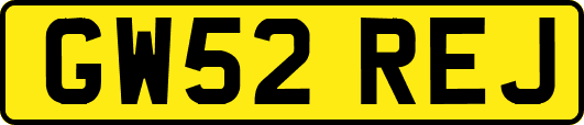 GW52REJ
