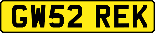 GW52REK