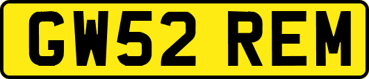 GW52REM
