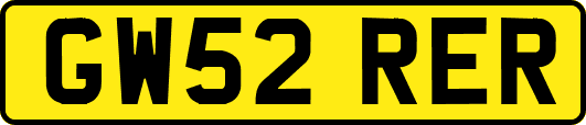 GW52RER