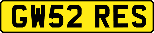 GW52RES