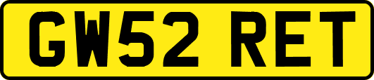 GW52RET