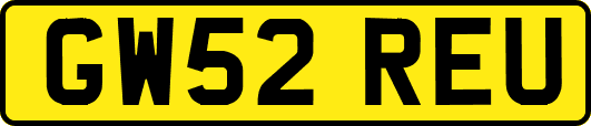GW52REU