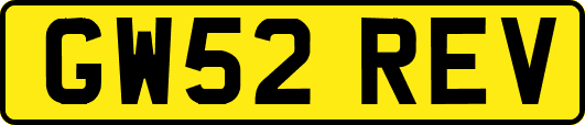 GW52REV