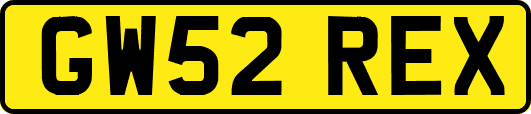 GW52REX