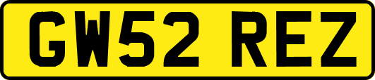 GW52REZ