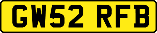 GW52RFB