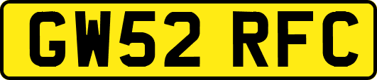 GW52RFC