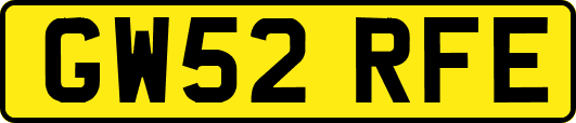 GW52RFE