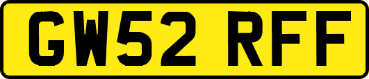 GW52RFF