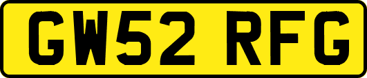 GW52RFG