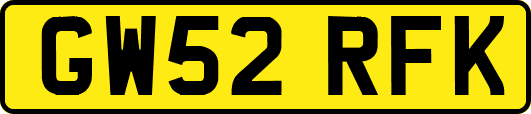 GW52RFK