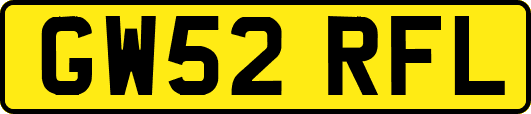GW52RFL