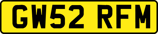 GW52RFM