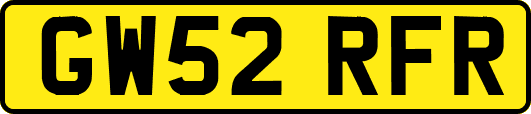 GW52RFR