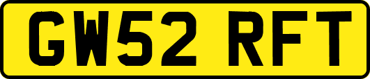 GW52RFT