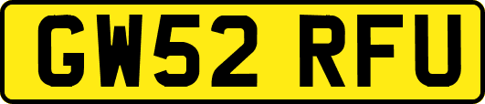 GW52RFU