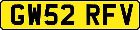 GW52RFV