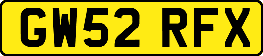 GW52RFX