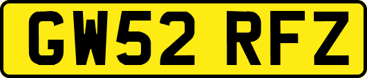 GW52RFZ