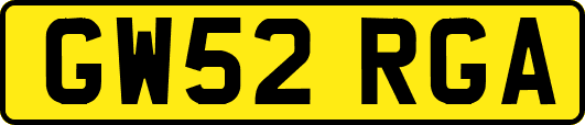 GW52RGA